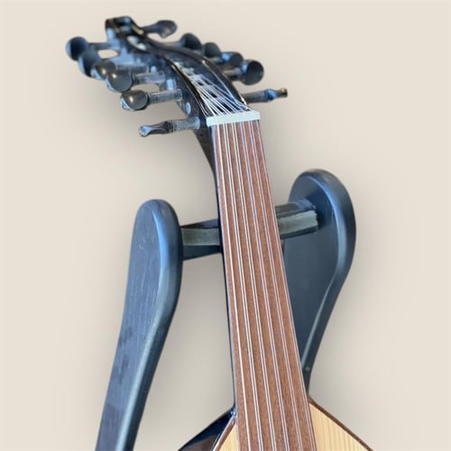 عود كهربائي - ثروت صابر