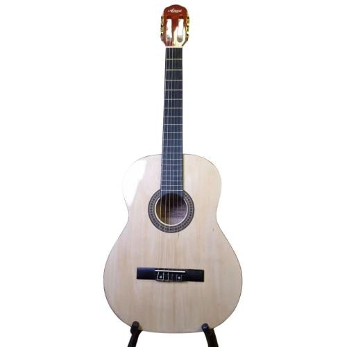 جيتار كلاسيك بلون طبيعي