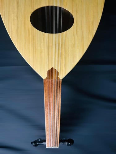 عود موسيقي للبنات-عود موسيقي بناتي