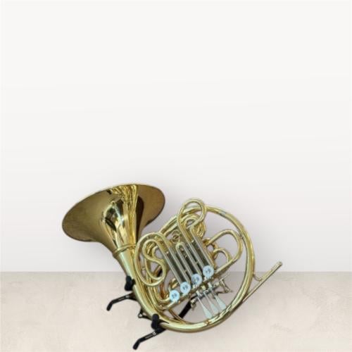 آلة البوق الفرنسي… آلة النفخ التي تجمع بين الأصالة...