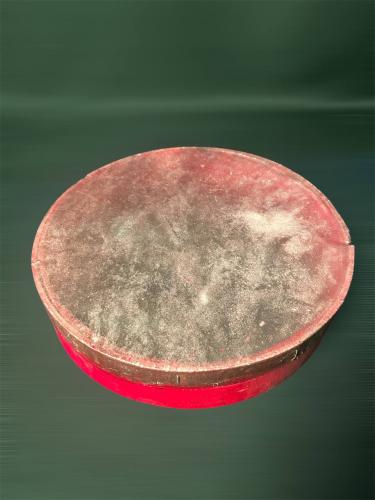 إيقاع دف مصقاع - تصميم مميز