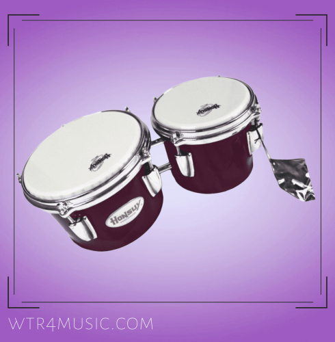 ايقاع الة بنقز احترافية صناعة اسبانية من شركة HONS...