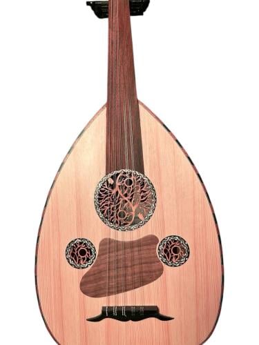 عود مصري فاخر - الصانع شريف حجاج