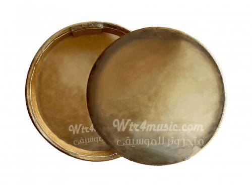 ايقاع دف مرد تشكيل