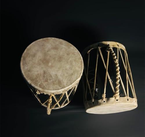 ايقاع زير مرواس ينبعاوي مزمار هاجري فاخر جلد سميك...