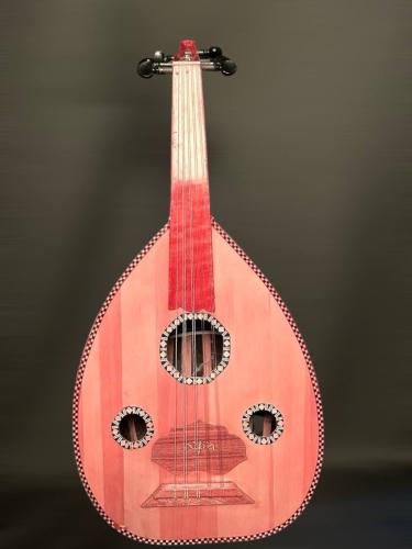 عود أطفال احترافي – بداية موسيقية بإتقان الكبار عو...