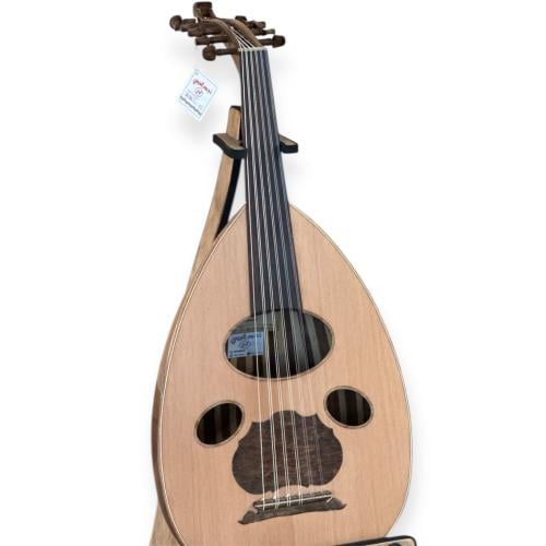 عود سوري احترافي بخامات فاخرة – توقيع نسيم أباظة