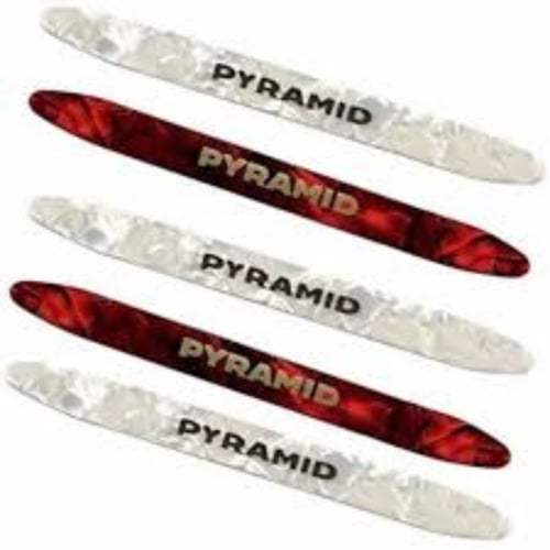 ريشة بيراميد- قياس نحيف