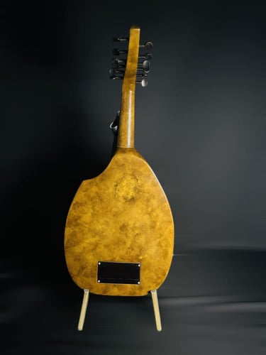 عود كهربائي سوبر لوكس احترافي