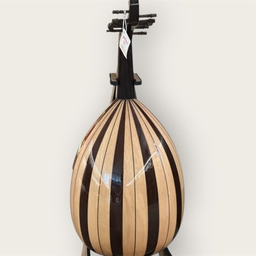 عود سوري أصيل بفخامة الصُنع وجودة الصوت – من إبداع...