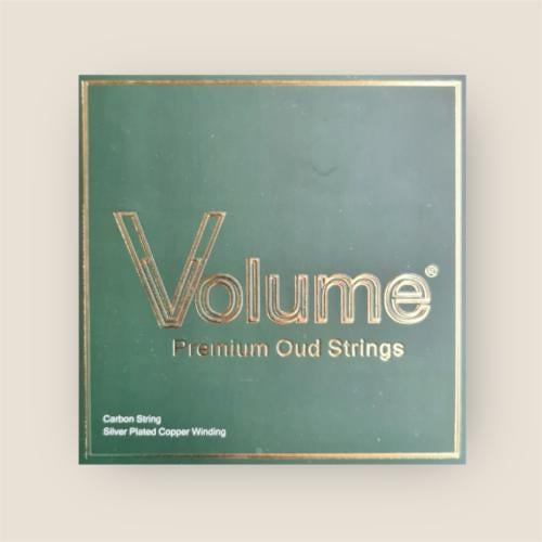 أوتار عود فوليوم التركية – دوزان عربي دو-دو