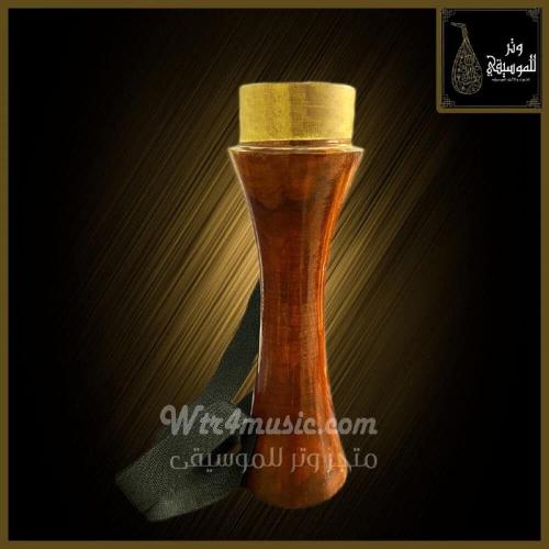 ايقاع كاسور (خشبة) تصميم عراقي جودة ممتازة وصوت مم...