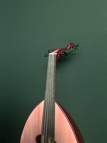 عود بحريني لوكس موديل عراقي– أداء احترافي ولمسة فن...