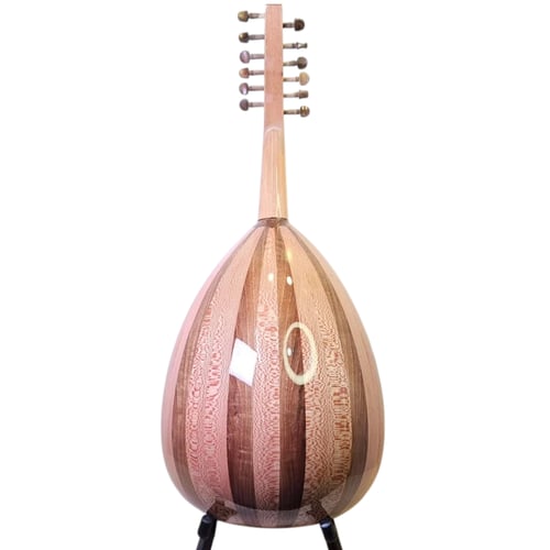 عود زرياب موديل عراقي رقم 0 إصدار 2025 | صوت عراقي...