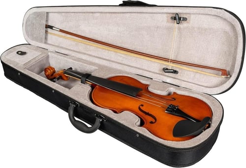 كمان كلاسيكي كمنجة قياس 3/4