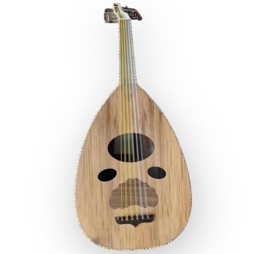 عود زرياب موديل عراقي رقم 0 إصدار 2025 | صوت عراقي...