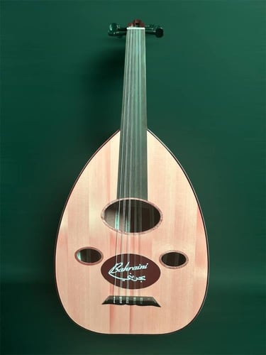 عود بحريني لوكس موديل عراقي– أداء احترافي ولمسة فن...