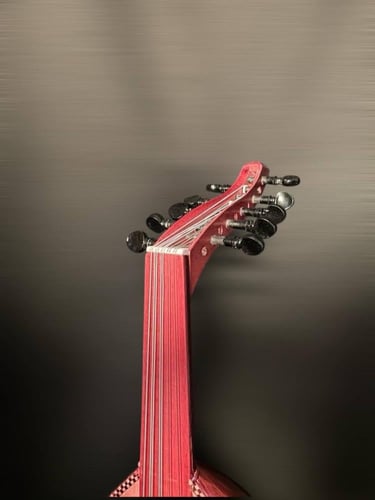 عود أطفال احترافي – بداية موسيقية بإتقان الكبار عو...