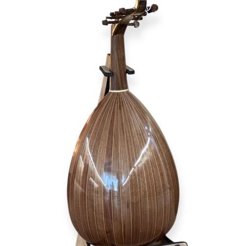 عود سوري احترافي بخامات فاخرة – توقيع نسيم أباظة