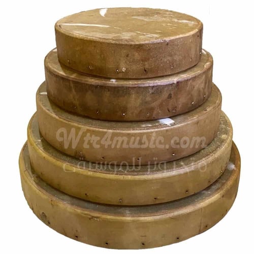 البكج الرمضاني المميز -إيقاع ينبعاوي ٢ زير فاخر مج...