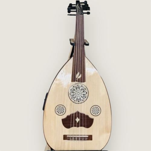 عود كهربائي - ثروت صابر