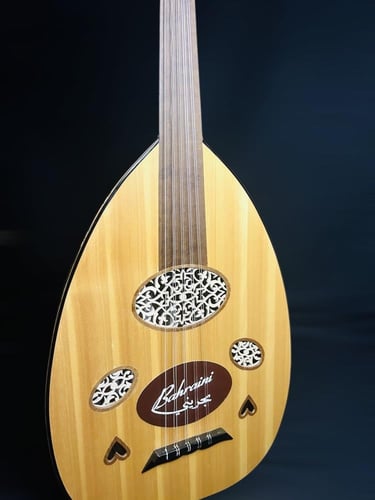 عود بحريني طربي أبو قلبين