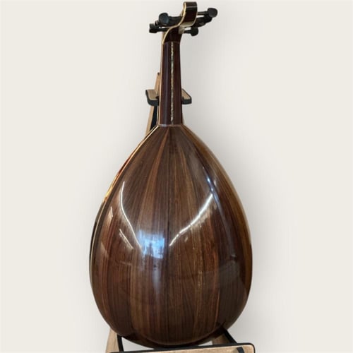 عود السلطان التركي الأصلي – صوت دافئ وجودة عالية ل...