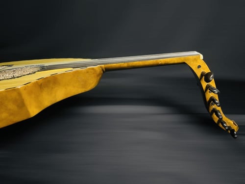 عود كهربائي سوبر لوكس احترافي