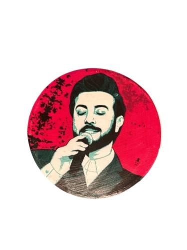إيقاع مرد أساس مميز - ماجد المهندس