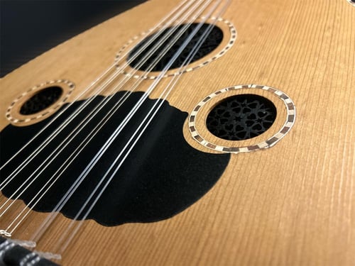 عود السلطان التركي – صناعة احترافية من خشب فاخر