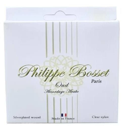 اوتار فيلب الفرنسيه دوزان دو دو شرقي 11 وترPhilipp...