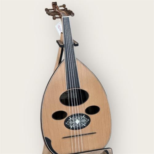 عود سوري احترافي من صنع العربي – صوت شرقي أصيل ولم...