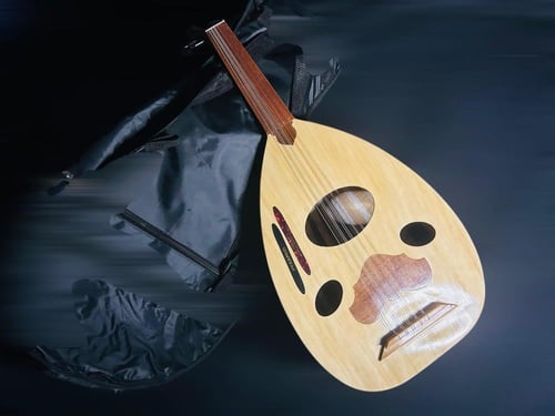 بكج العود الموسيقي للبنات-عود موسيقي بناتي