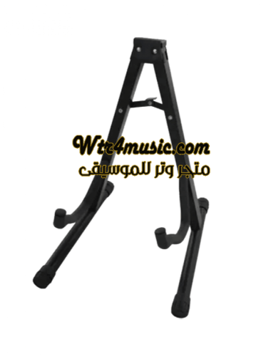 ستاند للعود والجيتار – حامل آلات موسيقية متين يوفر...