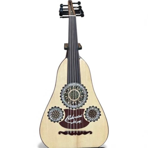 عود بحريني كمثرى فاخر – صوت خليجي أصيل وجودة حرفية...