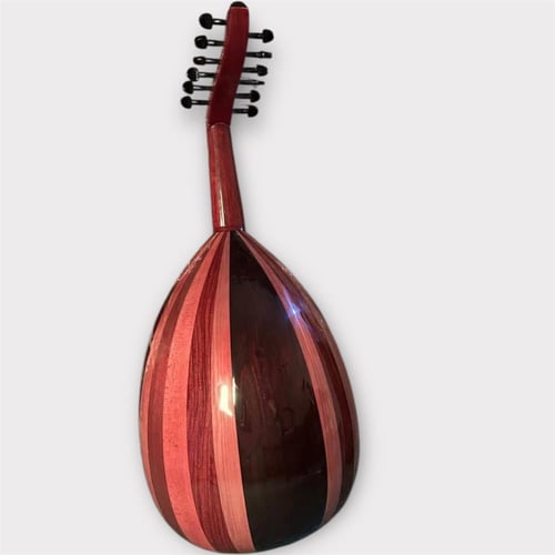 عود مصري فاخر - الصانع شريف حجاج