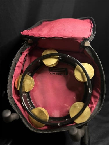 ايقاع رق احترافي مستوى متقدم - ايقاعات شرقية الة ر...