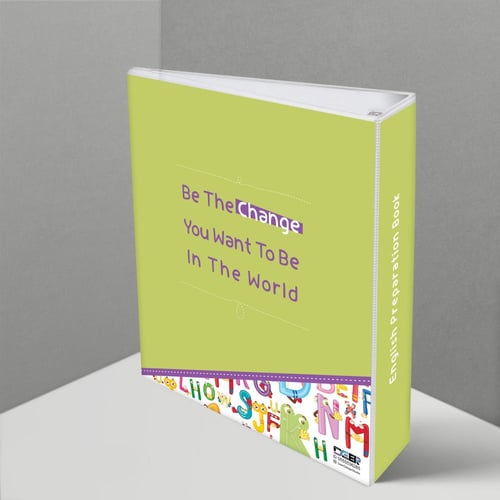 تصميم الإنجليزي التفاحي