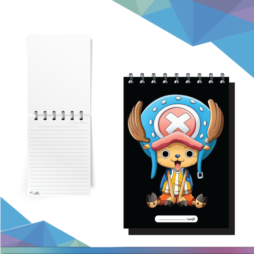 Note شخصية تشوبر