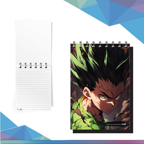 Note شخصية ميدوريا