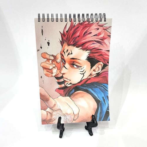 Note شخصية ساكونا