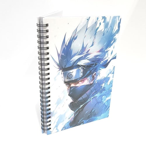 تصميم هاتاكي كاكاشي 2