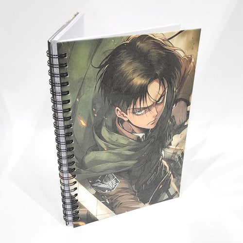 تصميم ليفاي