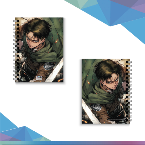 تصميم ليفاي