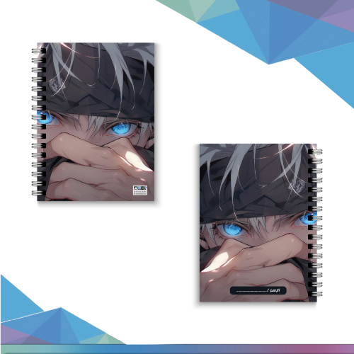 تصميم انمي 1