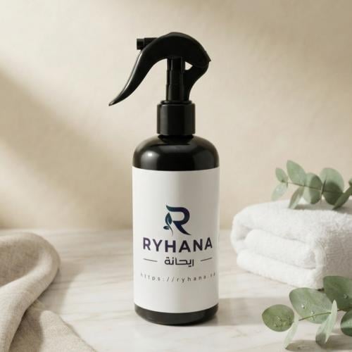 معطر جو بريميوم - ريحانة | 285 مل