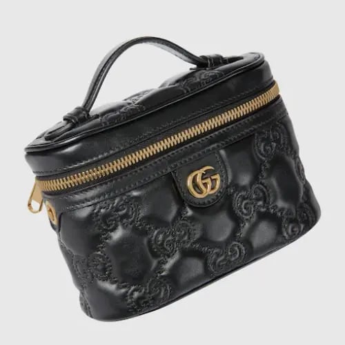 Gucci Matelassé Mini Small
