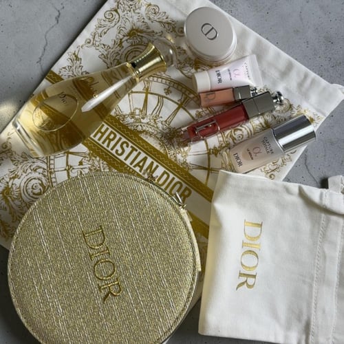 Dior Package 96