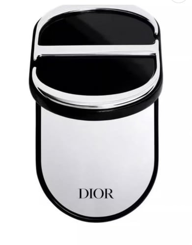 Dior 2 in 1 (Mirror +stand) for Mobile