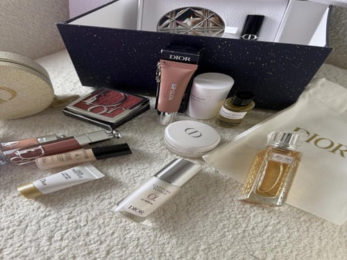 Dior Package 82